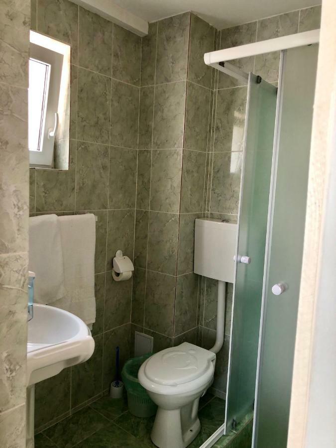 Vila Bordei Verde Navodari Exterior photo